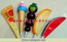 【水果筆代理加盟】價格,廠家,圖片,辦公文教用品代理,浙江新奇特百貨工貿(mào)-