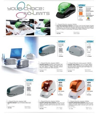 【辦公文具文化用品誠招文具批發代理經銷商電動訂書機】價格,廠家,圖片,辦公文教用品代理加盟,寧波易達文具上海分公司-