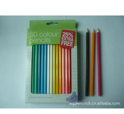 【12 24 36 色 彩色 顏色 工廠家 木制 木質(zhì) 環(huán)保】價格_廠家_圖片