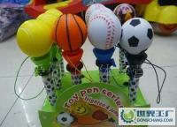 【后SOHO文化用品】球筆 創意筆 辦公文具用品 塑料圓珠筆_辦公、文教_世界工廠網中國產品信息庫