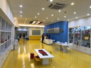 東莞市科普教育協會會員走訪