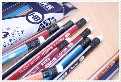 【清倉(cāng)瘋搶 光輝戀之語(yǔ)HB中小學(xué)生兒童寫字高級(jí)芯鉛筆 無(wú)鉛毒】?jī)r(jià)格,廠家,圖片,鉛筆,安徽光輝文教用品-