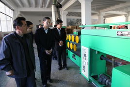 田寶珍臨時代辦考察平壤經濟民生項目，深化中朝務實合作