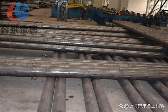 EN 10084標(biāo)準(zhǔn)下16MnCr5合金鋼材料性能分析