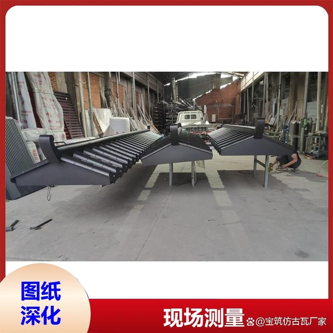 漳州仿古鋁合金瓦工廠如何挑選優(yōu)質(zhì)產(chǎn)品 從合金材料到工藝的全面指南