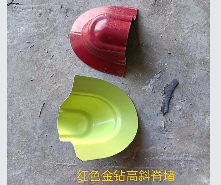 樹脂瓦選購(gòu)指南 從合金材料角度破解質(zhì)量判斷難題